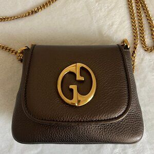 Vintage Gucci Purse
